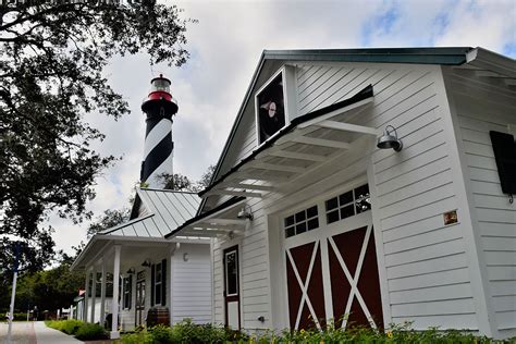 St. Augustine Lighthouse & Maritime Museum | Visit St. Augustine