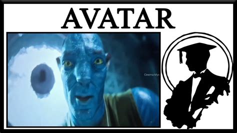 The Staring Avatar Guy Is A 2023 Advice Animal - YouTube