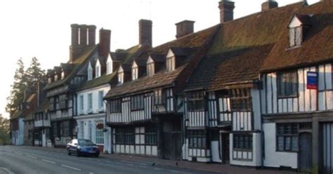 East Grinstead Town Council » Local Attractions