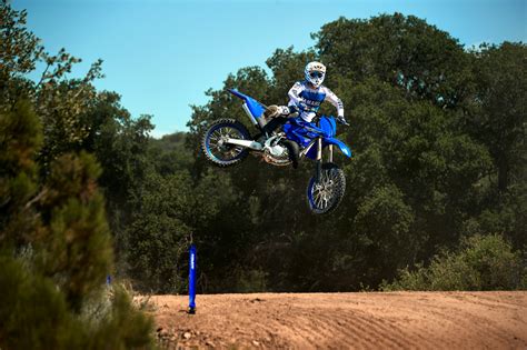 2021 Yamaha YZ125 [Specs, Features, Photos] | wBW