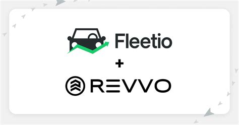 Fleetio Announces Integration with Revvo Technologies for Real-Time ...