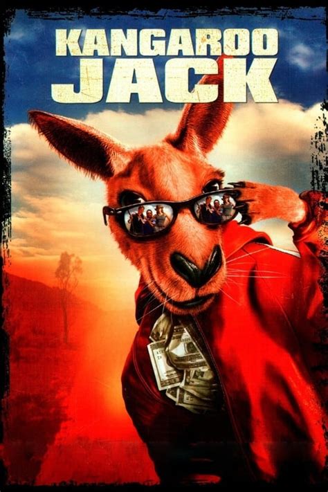 Kangaroo Jack Collection — The Movie Database (TMDB)