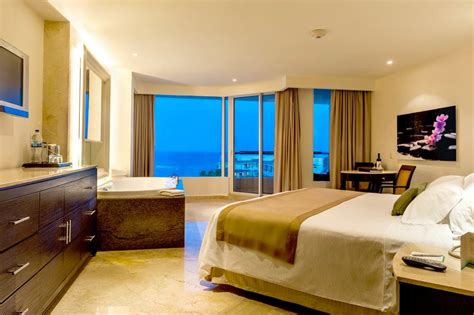 moon palace cancun rooms - Enchanted Honeymoons