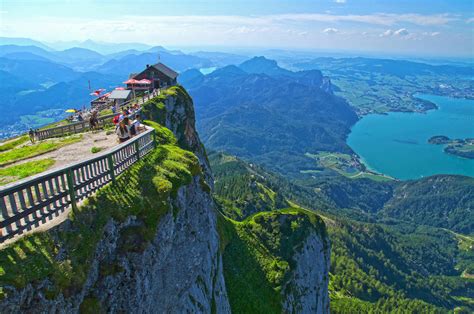 Discover the Beauty of Salzkammergut Lake District – Touropia Travel