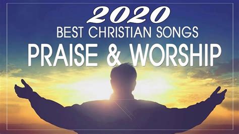 Worship Songs 2020 - Gospel Music Praise And Worship Songs - Best ...