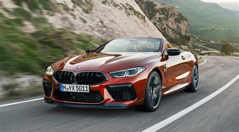 2020 BMW M8 Competition Review: I’ve Been Waiting 20 Years for This