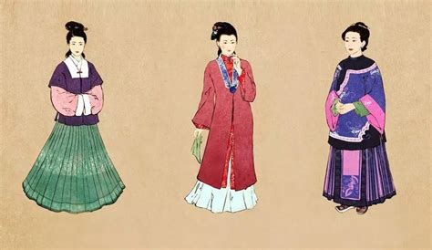 Traditional Ancient Chinese Clothing