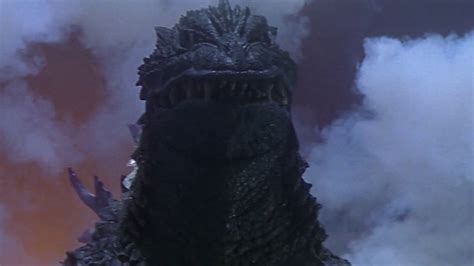 Godzilla Vs Godzilla 2000