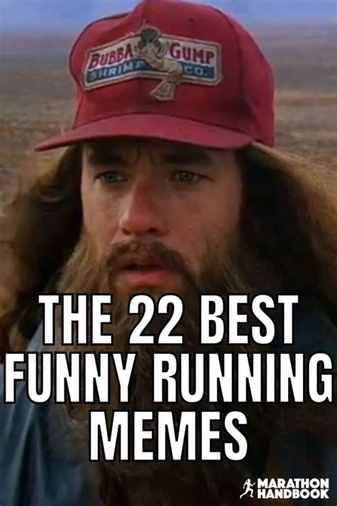 22 Funny Running Memes To Keep You Going