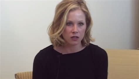 WATCH: Christina Applegate Audition for ‘Anchorman’