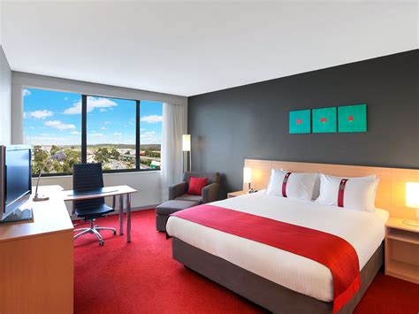 Melbourne Airport Accommmodation | Holiday Inn Melbourne Airport