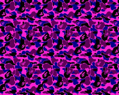 Bape Shark Wallpaper - WallpaperSafari