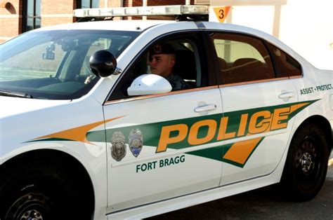 Fort Bragg MP patrol cars go high-tech | Article | The United States Army