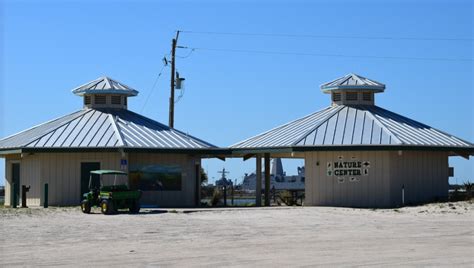 Huguenot Memorial Park Campground - 2 Photos - Jacksonville, FL