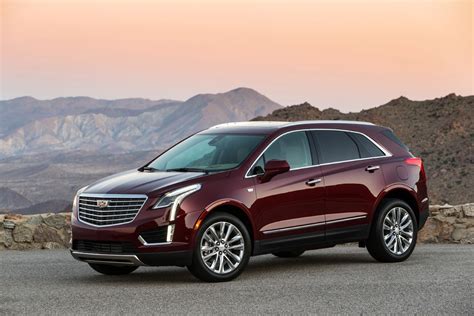 2019 Cadillac XT5 SUV Specs, Review, and Pricing | CarSession