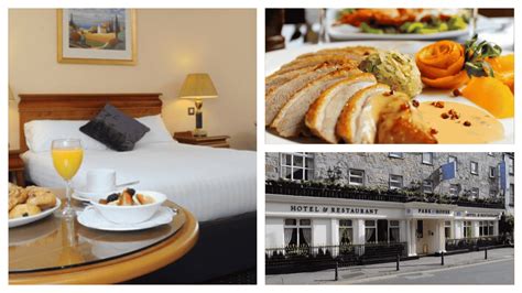 10 BEST hotels in Galway City Centre in 2024