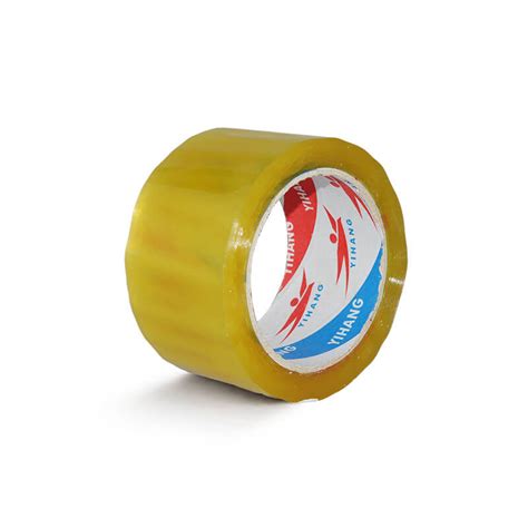 Find Colored Packing Tape and Branded Packing Tape From Yichang