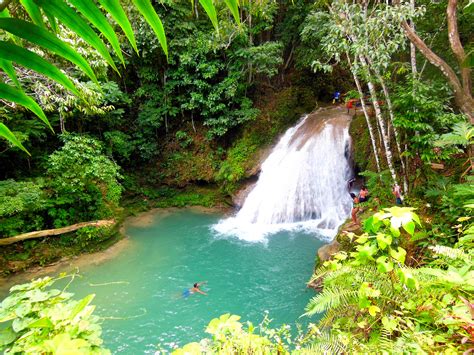 Things to do in Ocho Rios, Jamaica