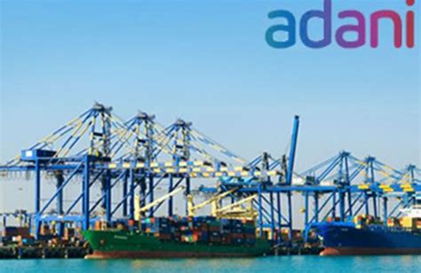 Adani Ports records 200 MMT cargo movement