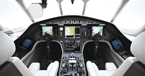 Falcon 2000LXS - Dassault Falcon