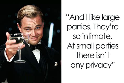 The Great Gatsby Quotes That Will Make You Love The Book Even More ...