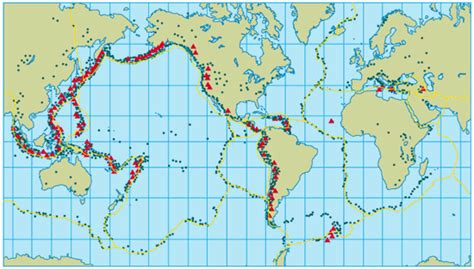 NOVA Online | Teachers | Classroom Activity | Deadly Shadow of Vesuvius ...