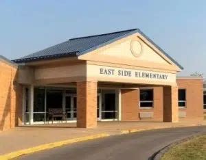 Edinburgh’s East Side Elementary switches to eLearning | MOJO 102.9