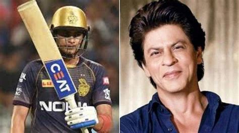 Shubman Gill KKR Captain? KKR praises Shahrukh Khan's 'savage' comment ...