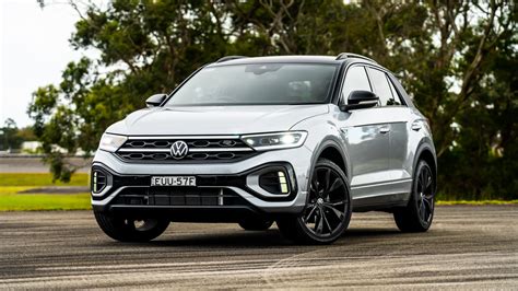 The SUVs driving Volkswagen's strong 2023 sales | CarExpert