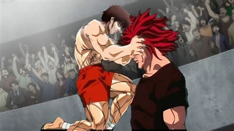 Baki Season 4 Confirms 2021 Release Date! New Trailer & Latest Details