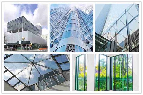 Top 10 dgu glass double glazed glass suppliers in China