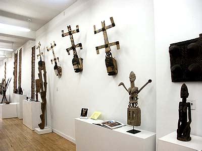 Art of the Dogon Exhibition