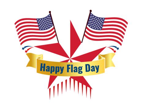 American Flag Day Clipart Vector Image Graphic by Creative Design ...