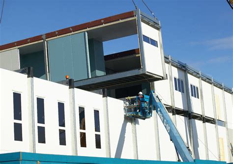 The myths of modular construction - Designing Buildings Wiki