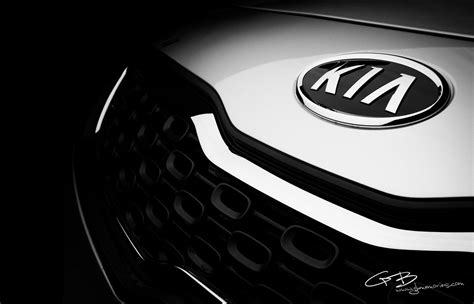 Kia Logo 2023 Wallpapers - Wallpaper Cave