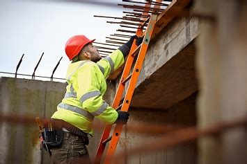 Ladder Safety Month: OSHA Standards to Know - EHS Daily Advisor