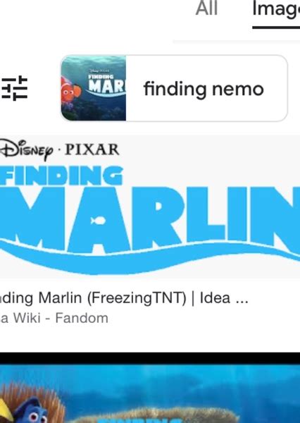 Finding marlin Fan Casting on myCast