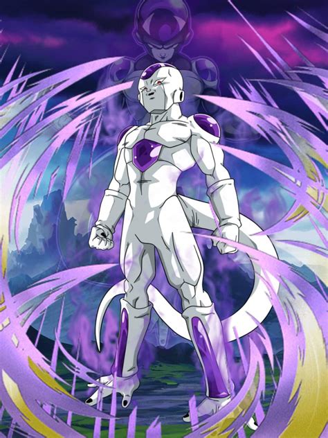 Frieza Final Form