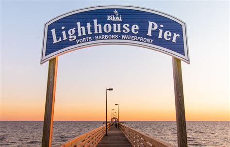 Visit Biloxi, Mississippi | Beaches, Hotels & Casinos