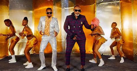 Diamond Platnumz Ft Koffi Olomide - Waah English Translation