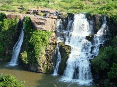 6 Top Tourist Places in Guntur - ChaloGhumane.com