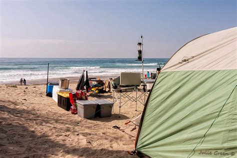 Beach Camping Bliss: The Best Spots in Shanzu, Mombasa - Shanzu Beachfront