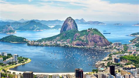 Best Things to Do in Rio de Janeiro: Brazil's Loveliest City