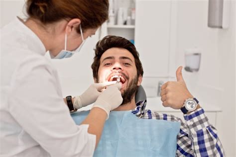 What to Expect During a Dental Check-Up - King Dentistry Turlock California