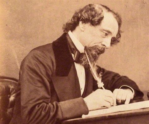 Charles Dickens Biography - Facts, Childhood, Family Life & Achievements