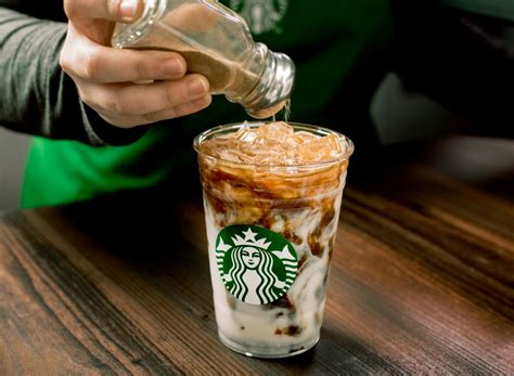 Starbucks Introduces Two New Macchiato Beverages for Spring