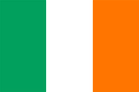 The National Flag of Ireland - WorldAtlas