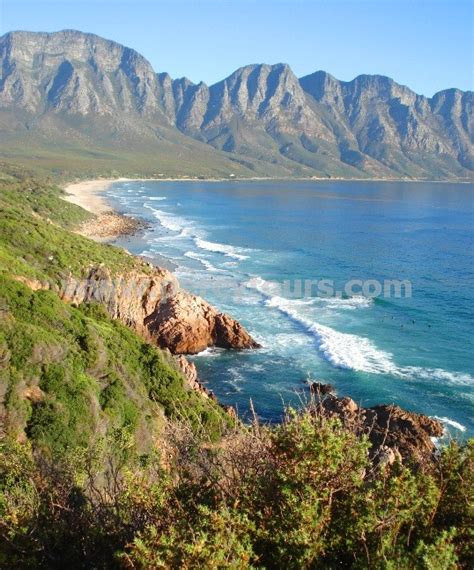 Beaches Hermanus | Cape Town | South Africa | Western Cape Beaches ...