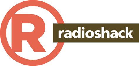 RadioShack Logo / Retail / Logonoid.com