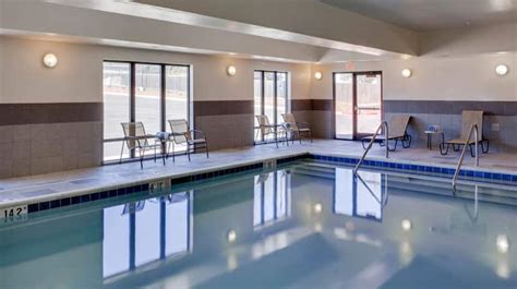 Hotels in Chickasha, OK - Hampton Inn Chickasha